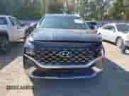 2022 Hyundai Santa Fe Calligraphy z VIN 5NMS5DAL0NH457943, wystawiony jako IAAI lot #43413533 z przebiegiem 107 539 mil mil oraz . Historia ofert i sprzedaży dostępna na DreamBid. Obrazek 12.