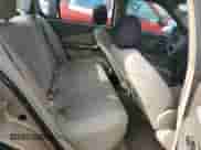 2004 Chevrolet Malibu LS с VIN 1G1ZT54894F223077, выставлен на аукционе Copart как лот 80927395 с пробегом 96 525 миль миль и Списание • Salvage title. История ставок и продаж доступна на DreamBid. Изображение 10.