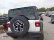 2025 Jeep Wrangler Rubicon с VIN 1C4PJXFN4SW538708, выставлен на аукционе IAAI как лот 42892912 с пробегом 12 175 миль миль и . История ставок и продаж доступна на DreamBid. Изображение 17.