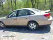 2001 Saturn LS с VIN 1G8JW52R81Y564763, выставлен на аукционе IAAI как лот 42232612 с пробегом 265 314 миль миль и . История ставок и продаж доступна на DreamBid. Изображение 14.