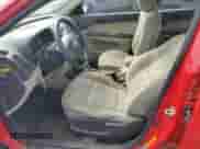 2012 Hyundai Elantra GLS z VIN KMHDB8AE8CU128094, wystawiony jako Copart lot #81259805 z przebiegiem 148 151 mil mil oraz Szkoda całkowita • Salvage title. Historia ofert i sprzedaży dostępna na DreamBid. Obrazek 7.