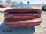 1994 Chevrolet Camaro Z28 with VIN 2G1FP22P4R2160897, listed as a Copart auction lot 50399935 with 86,849 mi miles and Salvage title. Bid and sale history available at DreamBid. Image 6.