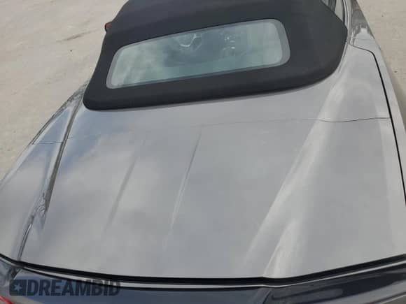 2015 Chevrolet Corvette 1LT z VIN 1G1YB3D73F5102838, wystawiony jako Copart lot #50013215 z przebiegiem 44 037 mil mil oraz Szkoda całkowita • Salvage title. Historia ofert i sprzedaży dostępna na DreamBid. Obrazek 10.