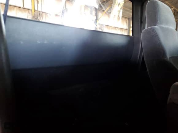 2001 Chevrolet S-10 LS with VIN 1GCCS195818114004, listed as a Copart auction lot 63282815 with 110,176 mi miles and Salvage title. Bid and sale history available at DreamBid. Image 10.