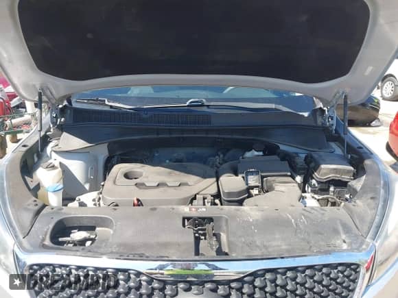 2016 Kia Sorento L with VIN 5XYPG4A3XGG115316, listed as a IAAI auction lot 42024875 with 148,523 mi miles and . Bid and sale history available at DreamBid. Image 10.