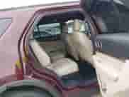 2018 Ford Explorer Limited z VIN 1FM5K7F84JGB26601, wystawiony jako IAAI lot #43070485 z przebiegiem 92 589 mil mil oraz . Historia ofert i sprzedaży dostępna na DreamBid. Obrazek 8.