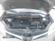 2020 Toyota Sienna LE with VIN 5TDKZ3DC6LS030934, listed as a IAAI auction lot 43066835 with 173,707 mi miles and . Bid and sale history available at DreamBid. Image 10.