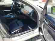 2021 BMW 5 Series 540i with VIN WBA53BJ08MWX28446, listed as a IAAI auction lot 42200893 with 20,725 mi miles and . Bid and sale history available at DreamBid. Image 5.