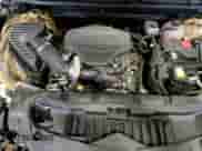 2022 Chevrolet Blazer LT с VIN 3GNKBJRS7NS145282, выставлен на аукционе Copart как лот 43135975 с пробегом 28 368 миль миль и Списание • Salvage title. История ставок и продаж доступна на DreamBid. Изображение 17.