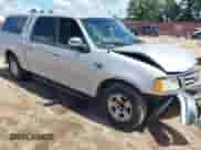 2002 Ford F-150 XLT with VIN 1FTRW07602KB73444, listed as a IAAI auction lot 42744286 with 208,152 mi miles and . Bid and sale history available at DreamBid. Image 1.