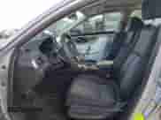 2018 Honda Accord EX с VIN 1HGCV1F49JA013471, выставлен на аукционе Copart как лот 86125215 с пробегом 100 460 миль миль и Списание • Salvage title. История ставок и продаж доступна на DreamBid. Изображение 7.