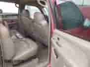 2002 Chevrolet Silverado 1500HD LT с VIN 1GCGK13U12F147411, выставлен на аукционе IAAI как лот 42066867 с пробегом Не указан миль и . История ставок и продаж доступна на DreamBid. Изображение 8.