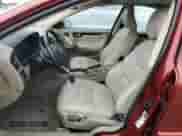2008 Volvo S60 2.5T с VIN YV1RS592382689982, выставлен на аукционе Copart как лот 82364605 с пробегом 106 449 миль миль и Списание • Salvage title. История ставок и продаж доступна на DreamBid. Изображение 7.