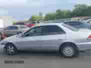 2001 Honda Accord LX with VIN 1HGCG56431A084831, listed as a IAAI auction lot 42725656 with 214,356 mi miles and . Bid and sale history available at DreamBid. Image 14.