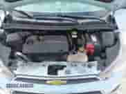 2016 Chevrolet Spark LT с VIN KL8CD6SA5GC569471, выставлен на аукционе IAAI как лот 42985074 с пробегом 101 769 миль миль и . История ставок и продаж доступна на DreamBid. Изображение 10.