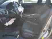 2021 Lexus IS 300 with VIN JTHC81F29M5045630, listed as a Copart auction lot 47646125 with Not provided miles and Salvage title. Bid and sale history available at DreamBid. Image 7.