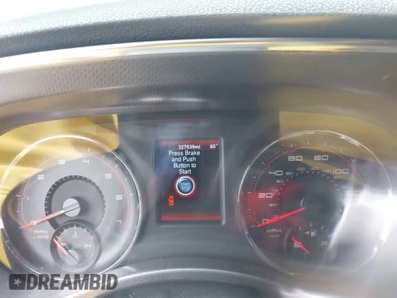 2014 Dodge Charger SE with VIN 2C3CDXBG0EH300844, listed as a IAAI auction lot 43406194 with 327,639 mi miles and . Bid and sale history available at DreamBid. Image 7.