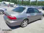 2000 Honda Accord EX with VIN 1HGCG5666YA086598, listed as a IAAI auction lot 43093529 with 137,049 mi miles and . Bid and sale history available at DreamBid. Image 4.