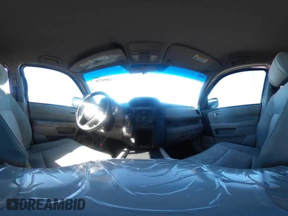 2015 Honda Pilot LX with VIN 5FNYF3H21FB015772, listed as a IAAI auction lot 43050238 with 145,107 mi miles and . Bid and sale history available at DreamBid. Image 19.