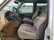 2002 Chevrolet Astro с VIN 1GNEL19X52B103528, выставлен на аукционе Copart как лот 86929124 с пробегом 170 589 миль миль и Чистый • Clean title. История ставок и продаж доступна на DreamBid. Изображение 7.
