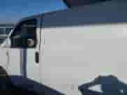 2020 Chevrolet Express Cargo с VIN 1GCWGAFP0L1242088, выставлен на аукционе IAAI как лот 42145895 с пробегом Не указан миль и . История ставок и продаж доступна на DreamBid. Изображение 13.