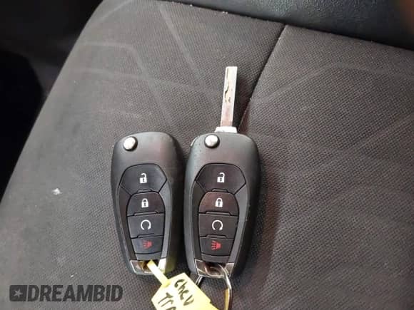 2021 Chevrolet Trax LT с VIN KL7CJPSB4MB322908, выставлен на аукционе IAAI как лот 42799069 с пробегом 102 435 миль миль и . История ставок и продаж доступна на DreamBid. Изображение 11.