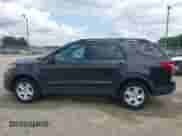 2011 Ford Explorer with VIN 1FMHK8B82BGA33523, listed as a IAAI auction lot 42151861 with 206,419 mi miles and . Bid and sale history available at DreamBid. Image 14.