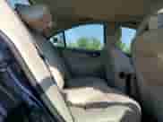 2005 Volvo S60 с VIN YV1RH592X52443683, выставлен на аукционе Copart как лот 59009145 с пробегом 158 590 миль миль и Списание • Salvage title. История ставок и продаж доступна на DreamBid. Изображение 10.