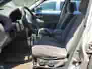2004 Hyundai Santa Fe z VIN KM8SB12B14U711904, wystawiony jako Copart lot #58957365 z przebiegiem 214 051 mil mil oraz Szkoda całkowita • Salvage title. Historia ofert i sprzedaży dostępna na DreamBid. Obrazek 7.