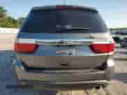 2012 Dodge Durango Crew with VIN 1C4RDHDG5CC118520, listed as a Copart auction lot 70861395 with 170,888 mi miles and Clean title. Bid and sale history available at DreamBid. Image 6.