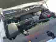 2021 Ram 1500 Longhorn with VIN 1C6SRFKT2MN573121, listed as a Copart auction lot 81305835 with 37,576 mi miles and Salvage title. Bid and sale history available at DreamBid. Image 15.