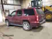 2008 Chevrolet Tahoe 3LT с VIN 1GNFK13088J108952, выставлен на аукционе Copart как лот 69405145 с пробегом 294 615 миль миль и Списание • Salvage title. История ставок и продаж доступна на DreamBid. Изображение 2.