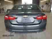 2017 Chevrolet Malibu Premier с VIN 1G1ZH5SX0HF112936, выставлен на аукционе Copart как лот 67537545 с пробегом 85 077 миль миль и Списание • Salvage title. История ставок и продаж доступна на DreamBid. Изображение 6.
