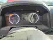 2014 Ram 1500 Express z VIN 1C6RR7FT6ES393402, wystawiony jako Copart lot #84360345 z przebiegiem 188 529 mil mil oraz Szkoda całkowita • Salvage title. Historia ofert i sprzedaży dostępna na DreamBid. Obrazek 9.