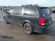 2015 Dodge Grand Caravan SE Plus with VIN 2C4RDGBG9FR710236, listed as a IAAI auction lot 43444205 with 161,850 mi miles and . Bid and sale history available at DreamBid. Image 3.