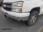 2006 Chevrolet Silverado 1500 LT1 с VIN 1GCEK19V56Z186384, выставлен на аукционе IAAI как лот 41889772 с пробегом 179 032 миль миль и . История ставок и продаж доступна на DreamBid. Изображение 12.