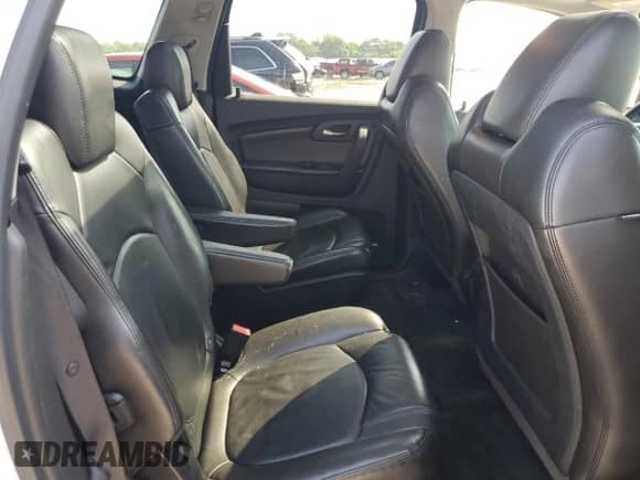 2010 Chevrolet Traverse 2LT с VIN 1GNLRGED1AS138585, выставлен на аукционе Copart как лот 65801495 с пробегом 168 068 миль миль и Списание • Salvage title. История ставок и продаж доступна на DreamBid. Изображение 11.