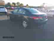 2008 Hyundai Sonata GLS с VIN 5NPET46F48H339049, выставлен на аукционе IAAI как лот 43468546 с пробегом 96 929 миль миль и . История ставок и продаж доступна на DreamBid. Изображение 3.