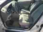 2006 Chevrolet Cobalt LS with VIN 1G1AK55F167625573, listed as a Copart auction lot 80755935 with Not provided miles and Salvage title. Bid and sale history available at DreamBid. Image 7.