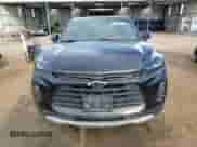 2020 Chevrolet Blazer LT с VIN 3GNKBCRS5LS712078, выставлен на аукционе Copart как лот 80587605 с пробегом 61 926 миль миль и Списание • Salvage title. История ставок и продаж доступна на DreamBid. Изображение 14.