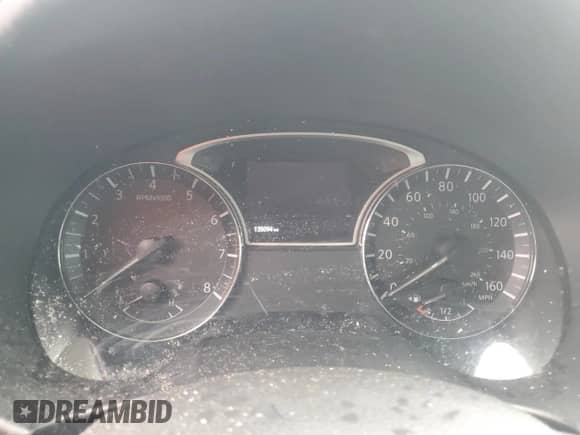 2016 Nissan Altima S z VIN 1N4AL3AP5GC119427, wystawiony jako Copart lot #70819475 z przebiegiem 135 094 mil mil oraz Szkoda całkowita • Salvage title. Historia ofert i sprzedaży dostępna na DreamBid. Obrazek 9.