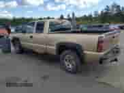 2004 Chevrolet Silverado 1500 Z71 with VIN 2GCEK19T241240759, listed as a Copart auction lot 81834575 with Not provided miles and Clean title. Bid and sale history available at DreamBid. Image 2.
