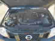 2018 Nissan Frontier SV с VIN 1N6AD0EV5JN735118, выставлен на аукционе Copart как лот 71194265 с пробегом 42 439 миль миль и Списание • Salvage title. История ставок и продаж доступна на DreamBid. Изображение 11.