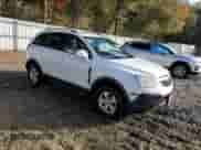2008 Saturn VUE XE z VIN 3GSCL33P88S693553, wystawiony jako Copart lot #78375544 z przebiegiem Nie podano mil oraz Szkoda całkowita • Salvage title. Historia ofert i sprzedaży dostępna na DreamBid. Obrazek 4.