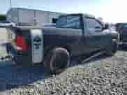 2012 Ram 1500 Express с VIN 3C6JD6AT6CG117531, выставлен на аукционе Copart как лот 84792925 с пробегом 204 542 миль миль и На запчасти • Non repairable. История ставок и продаж доступна на DreamBid. Изображение 3.