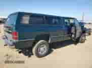 1996 Dodge 2500 with VIN 3B7KF23C0TM142973, listed as a Copart auction lot 77576514 with 162,908 mi miles and Salvage title. Bid and sale history available at DreamBid. Image 3.