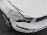 2005 Ford Mustang Deluxe with VIN 1ZVFT80N355148498, listed as a IAAI auction lot 43543649 with 191,853 mi miles and . Bid and sale history available at DreamBid. Image 6.