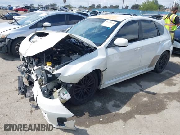 2013 Subaru WRX WRX с VIN JF1GR7E67DG202878, выставлен на аукционе IAAI как лот 41924930 с пробегом 123 455 миль миль и . История ставок и продаж доступна на DreamBid. Изображение 18.