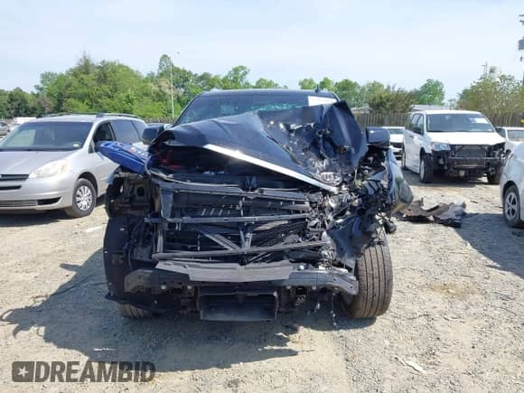 2024 Cadillac Escalade ESV с VIN 1GYS4JKT9RR100899, выставлен на аукционе IAAI как лот 42145901 с пробегом Не указан миль и . История ставок и продаж доступна на DreamBid. Изображение 12.