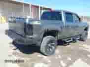 2011 Chevrolet Silverado 1500 LS z VIN 3GCPKREA9BG182360, wystawiony jako IAAI lot #41782080 z przebiegiem 214 465 mil mil oraz . Historia ofert i sprzedaży dostępna na DreamBid. Obrazek 4.